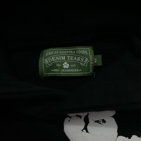 New Denim tears - Picture 5 of 8